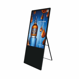 Letrero LED Publicitario