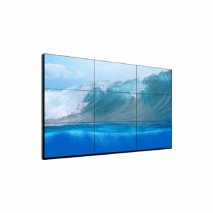 Monitor video Wall