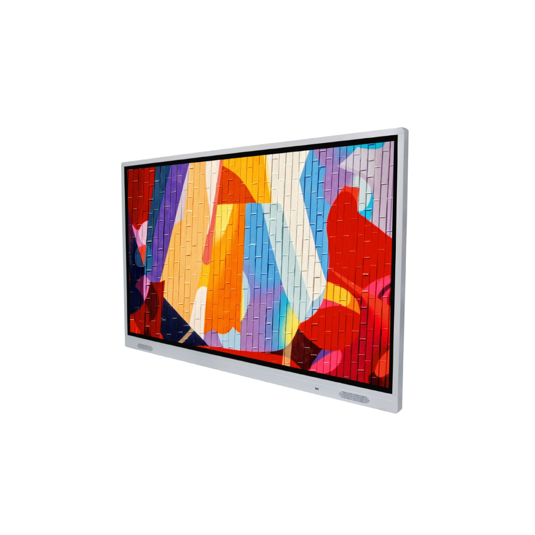 Monitor de ascensor horizontal