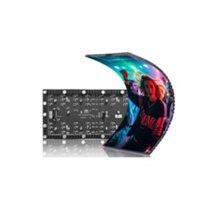 Módulo LED - Flexible magnético para proyectos de exterior