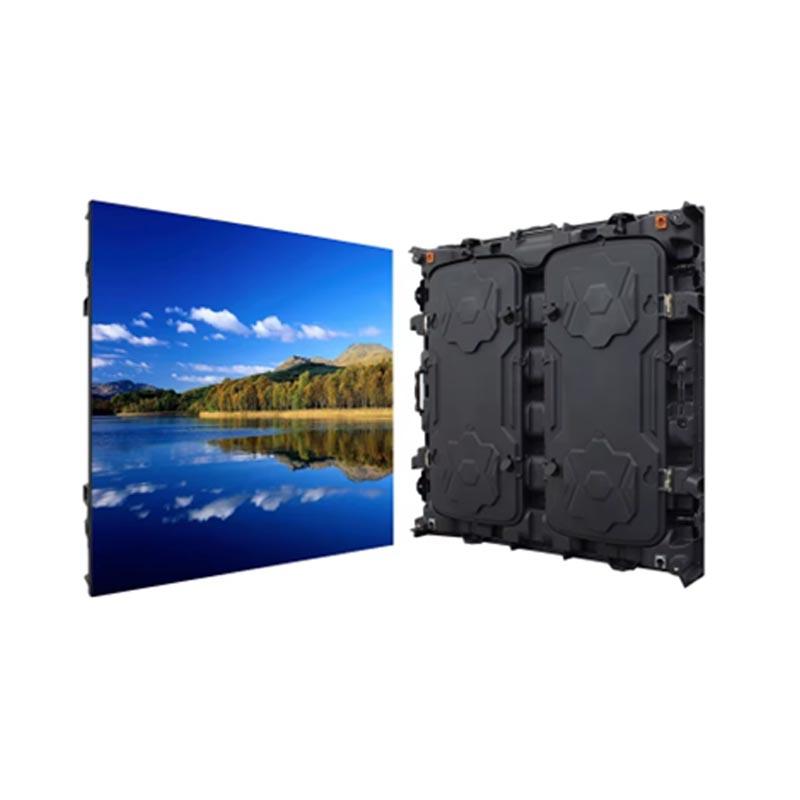 Pantalla LED - Publicitario para exterior