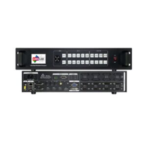 Procesador de video marca AMS LED - MS4K_C